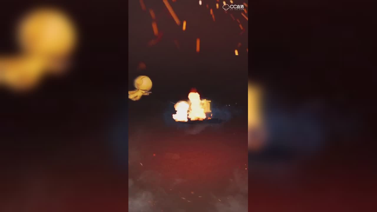 视频封面