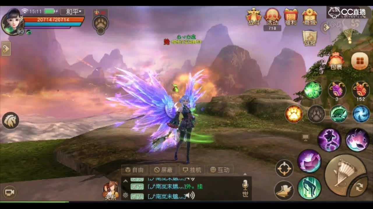 视频封面