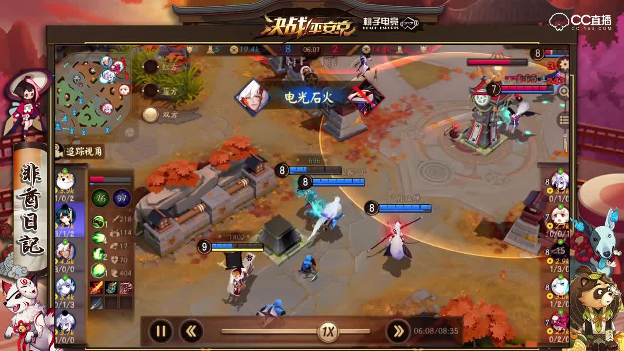 视频封面