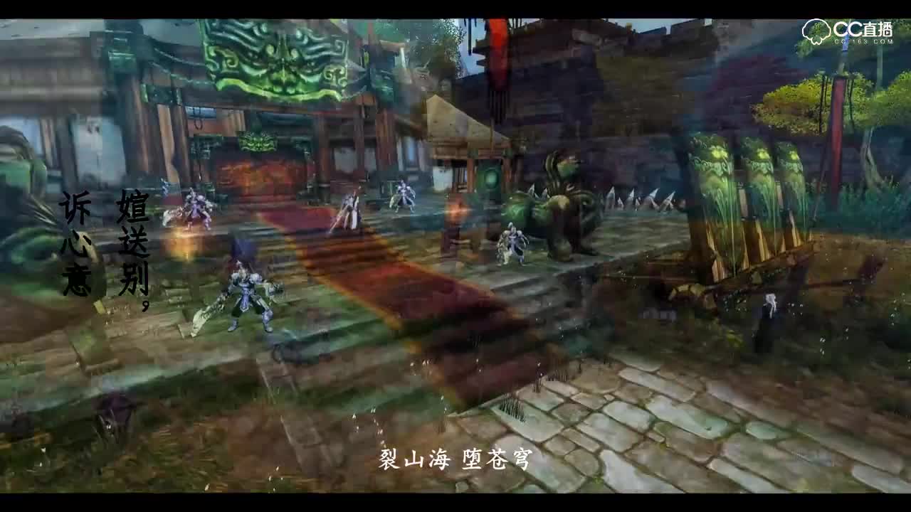 视频封面