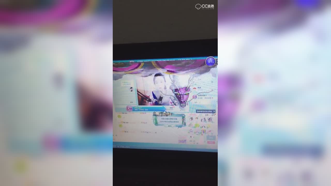 视频封面