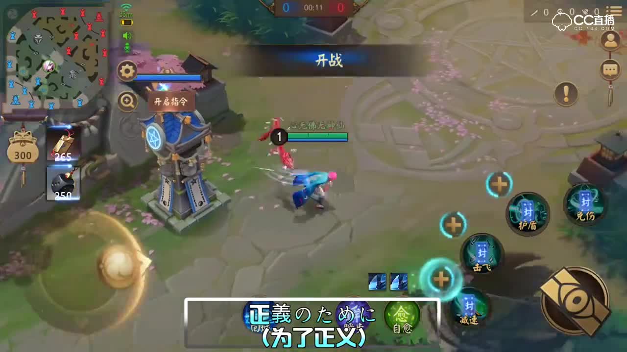 视频封面
