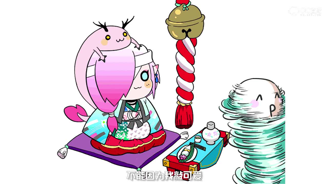 视频封面