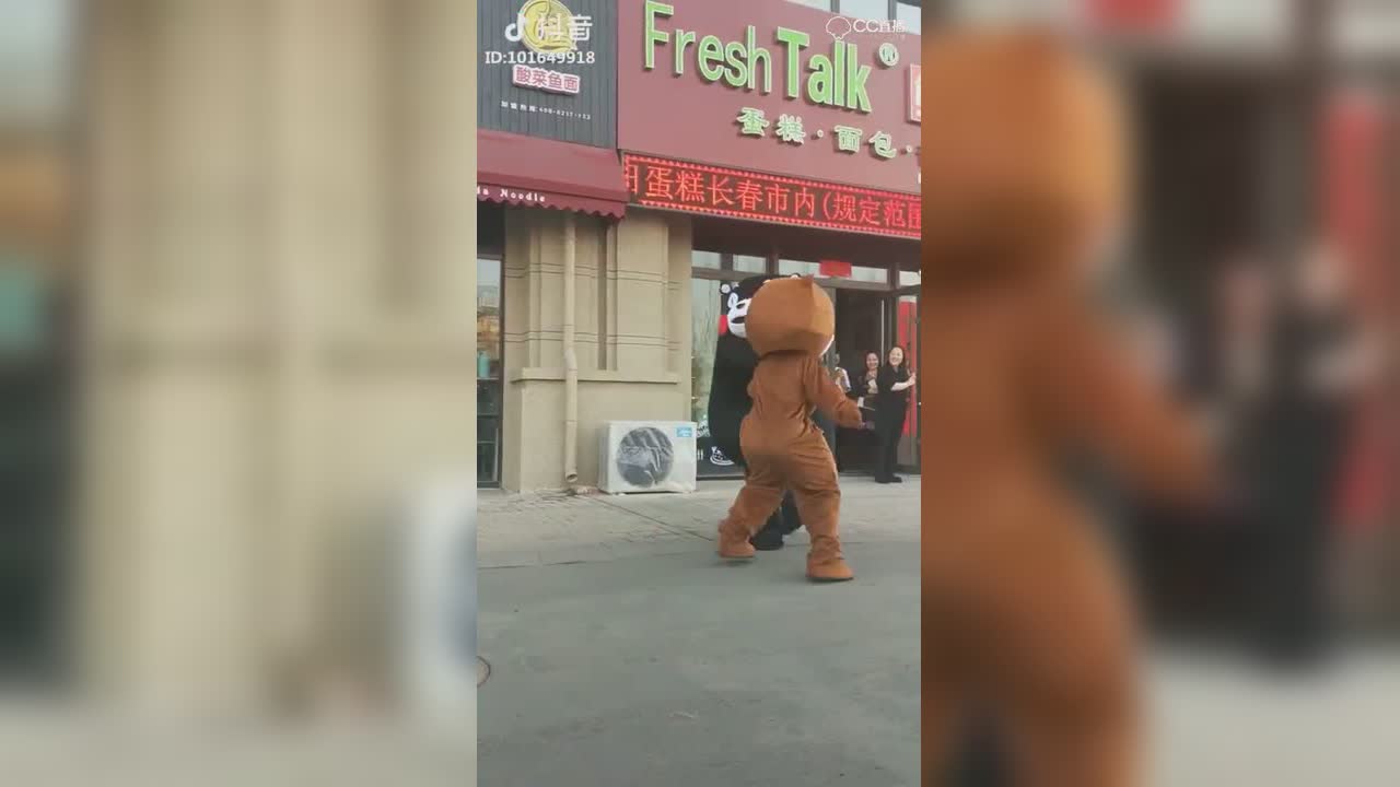 视频封面
