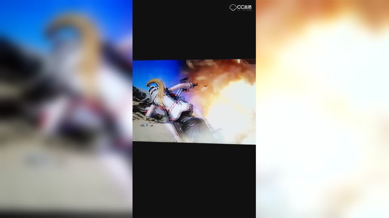 视频封面