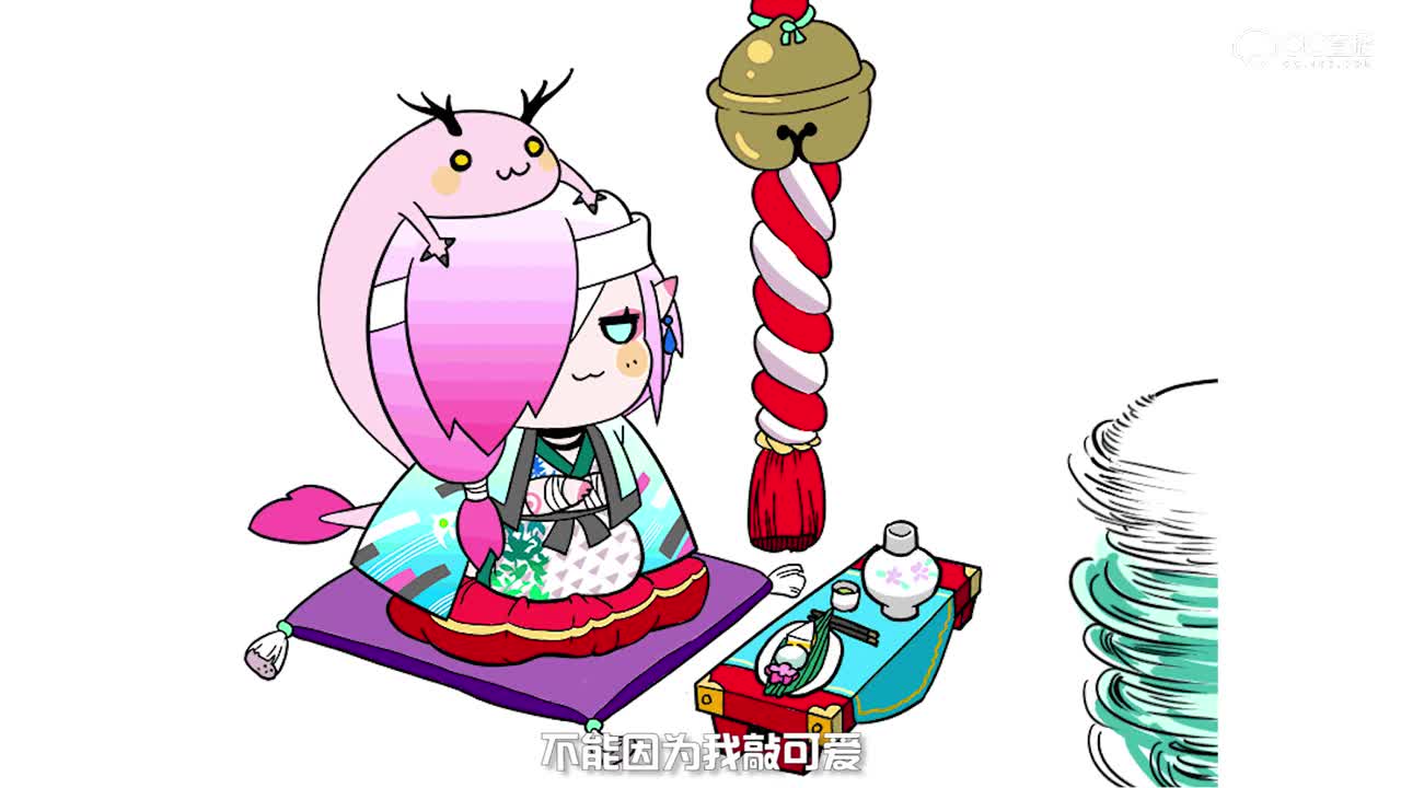 视频封面