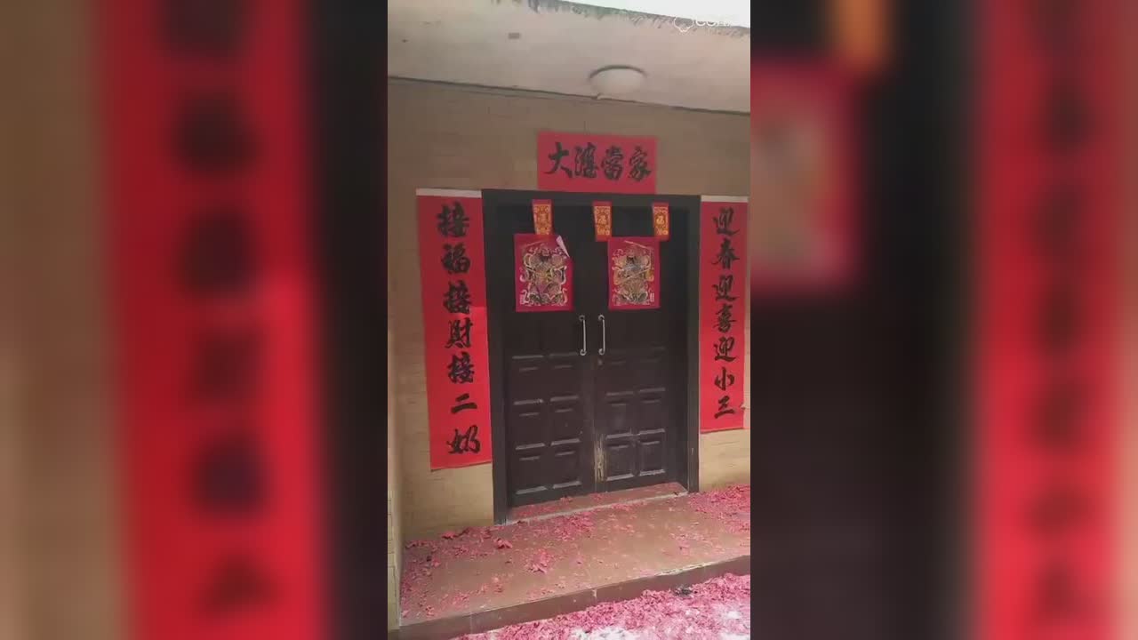 视频封面