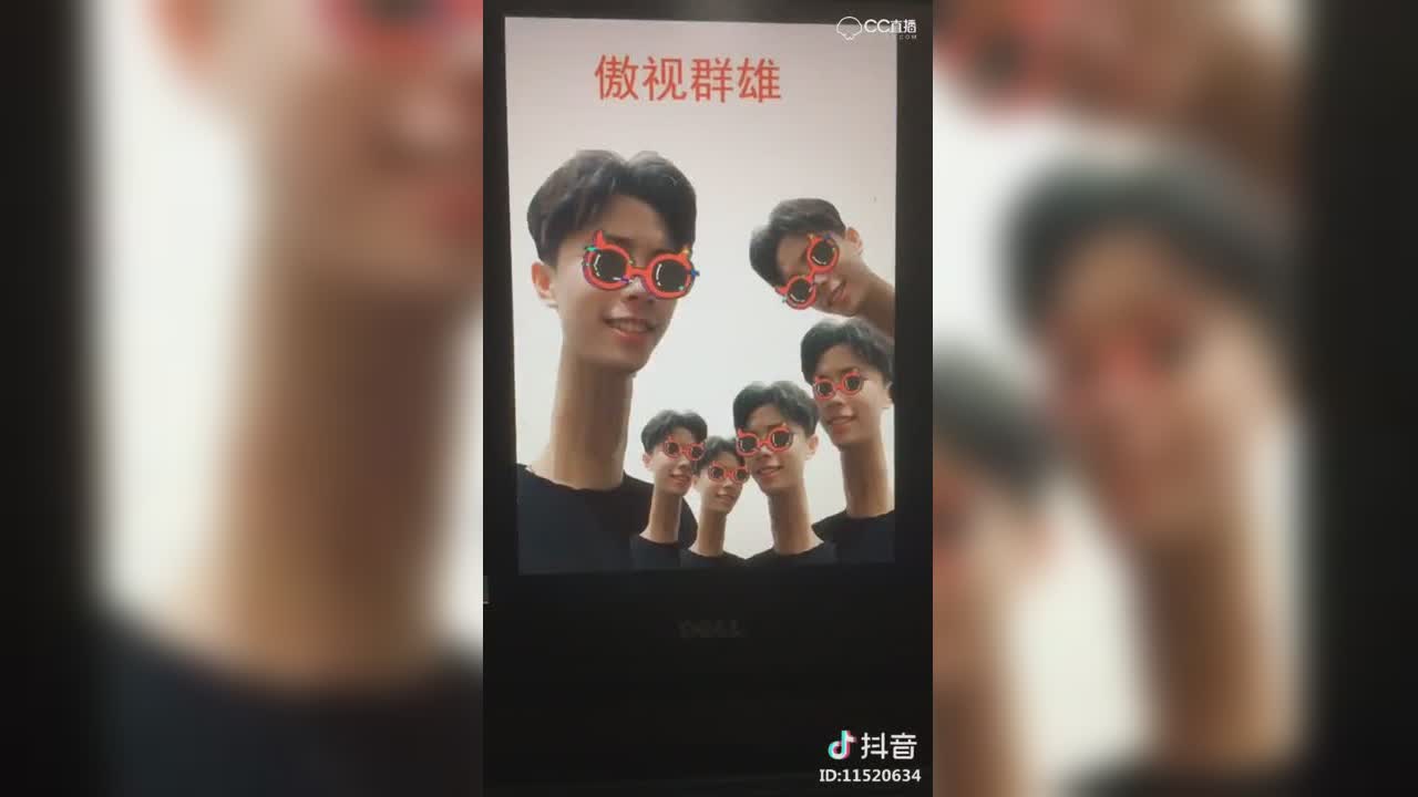 视频封面