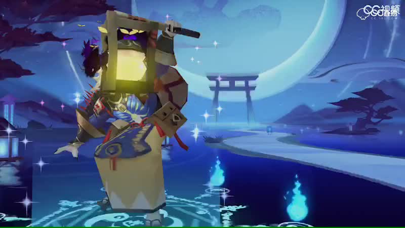 视频封面