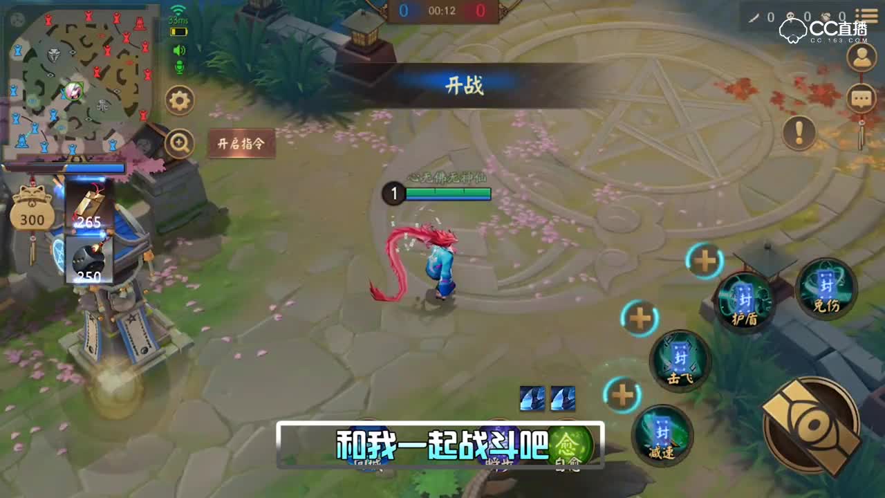 视频封面
