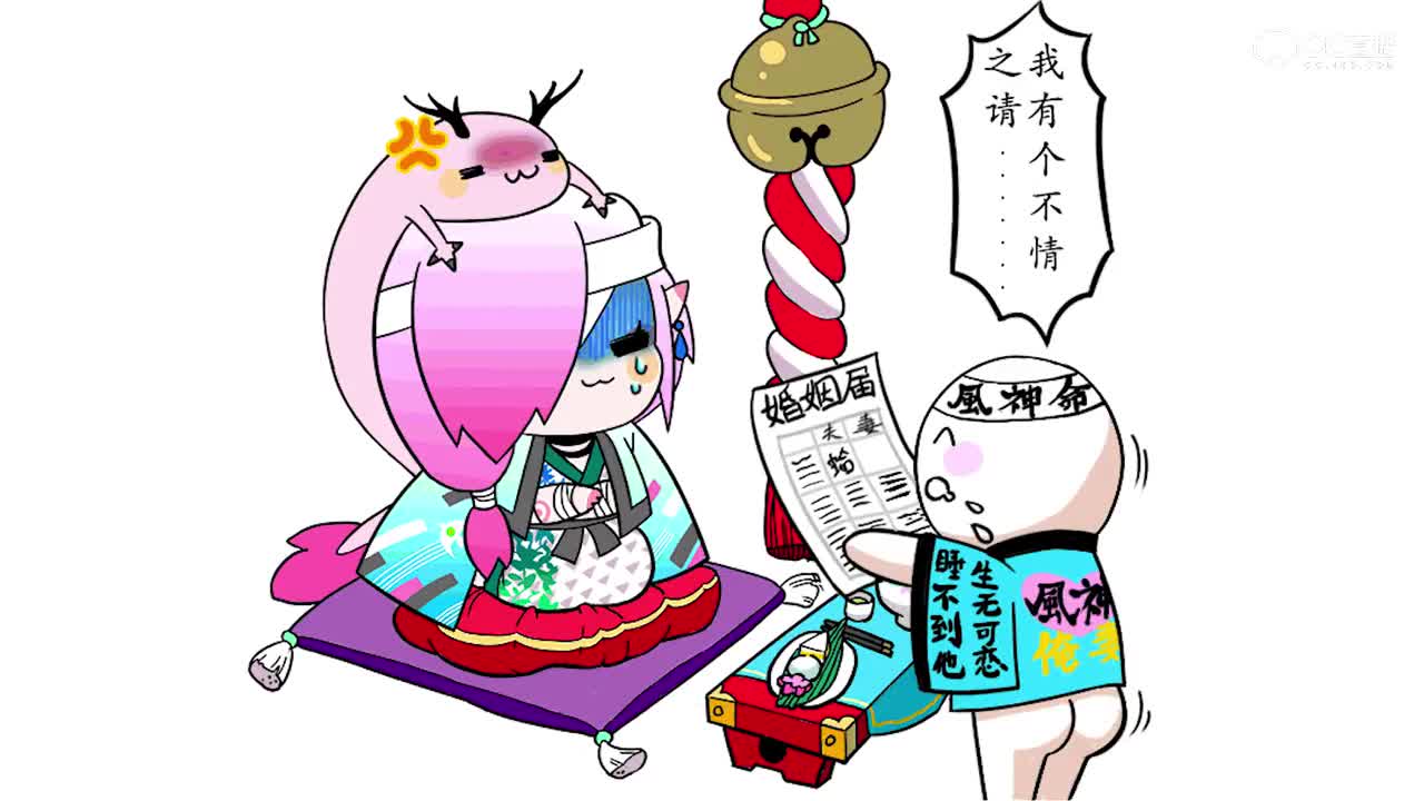 视频封面