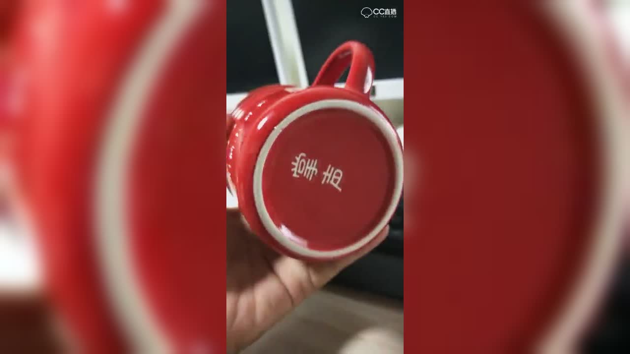 视频封面