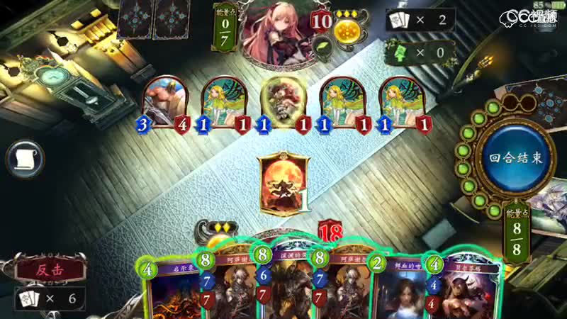视频封面