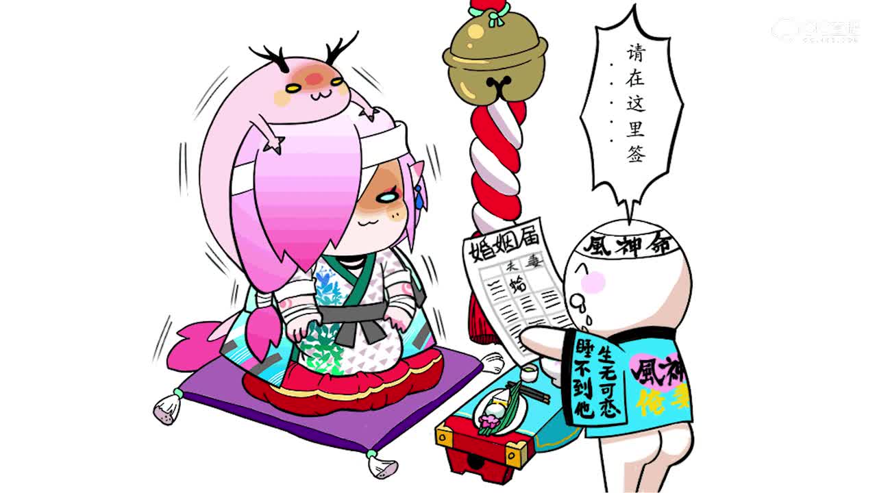 视频封面