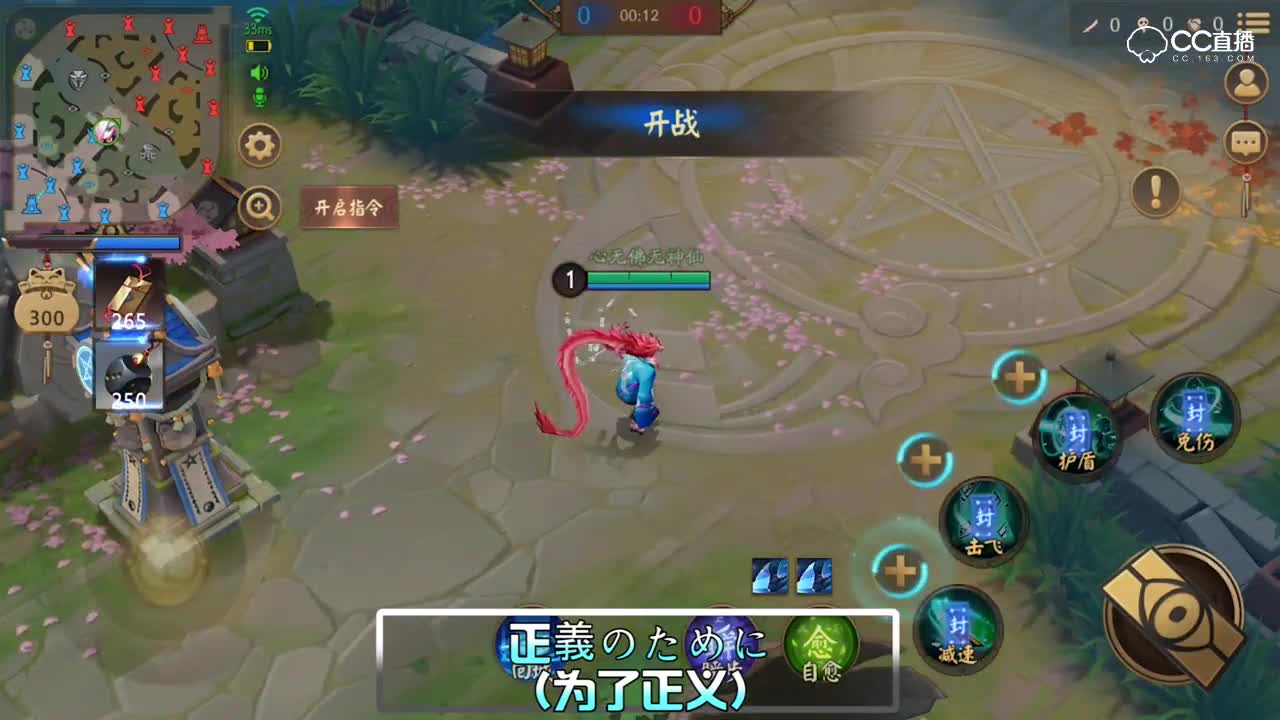 视频封面