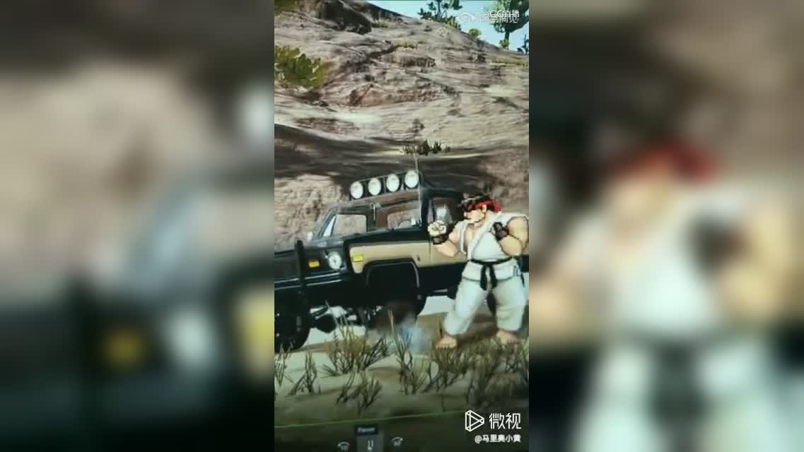 视频封面