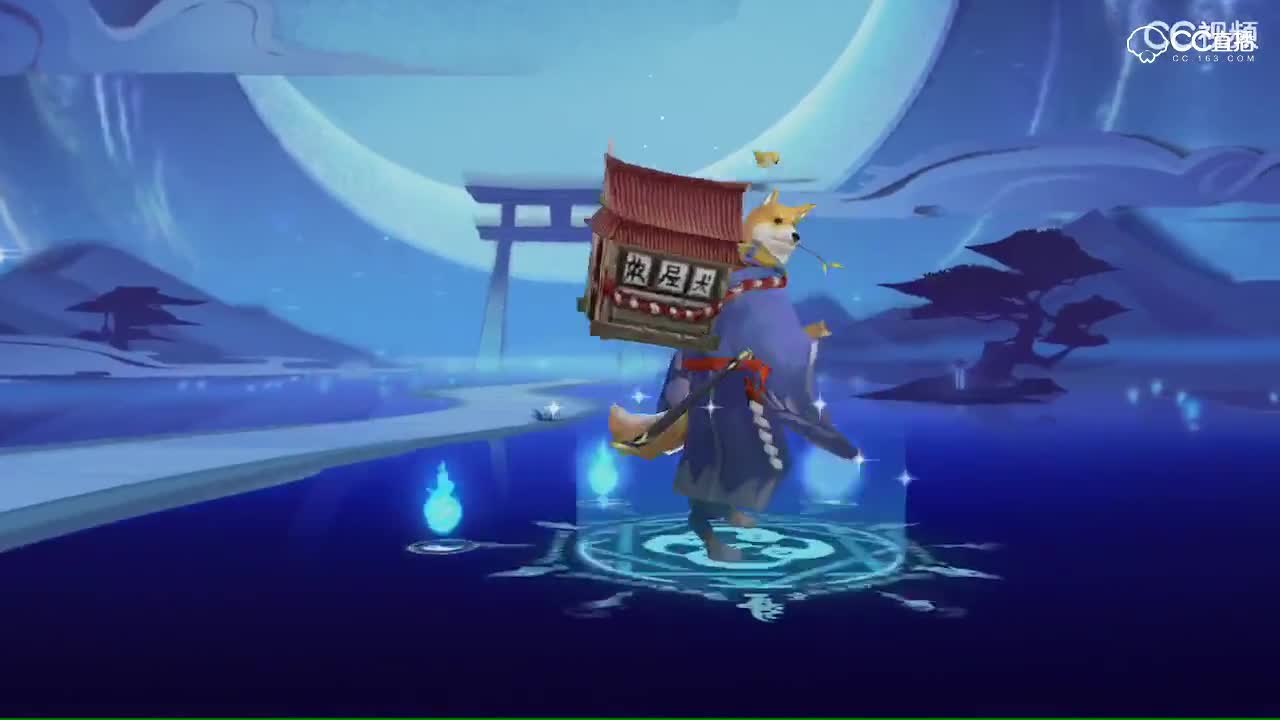 视频封面