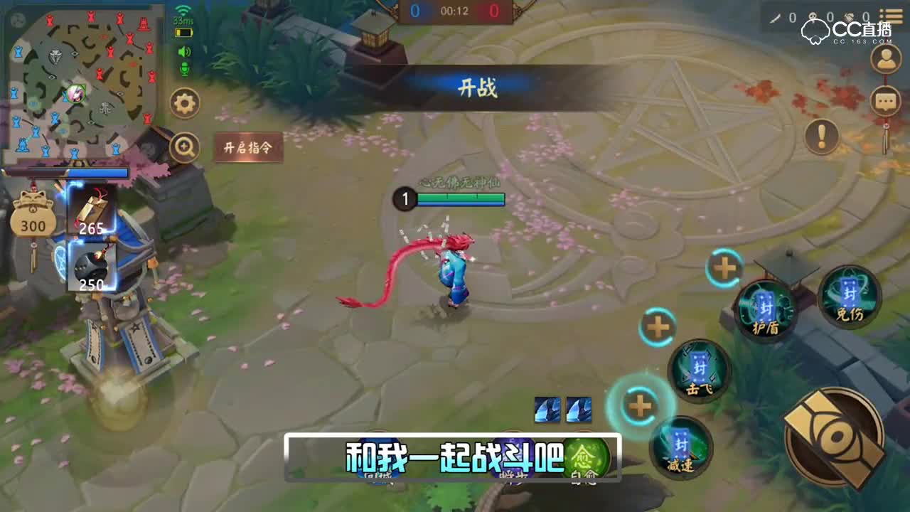 视频封面