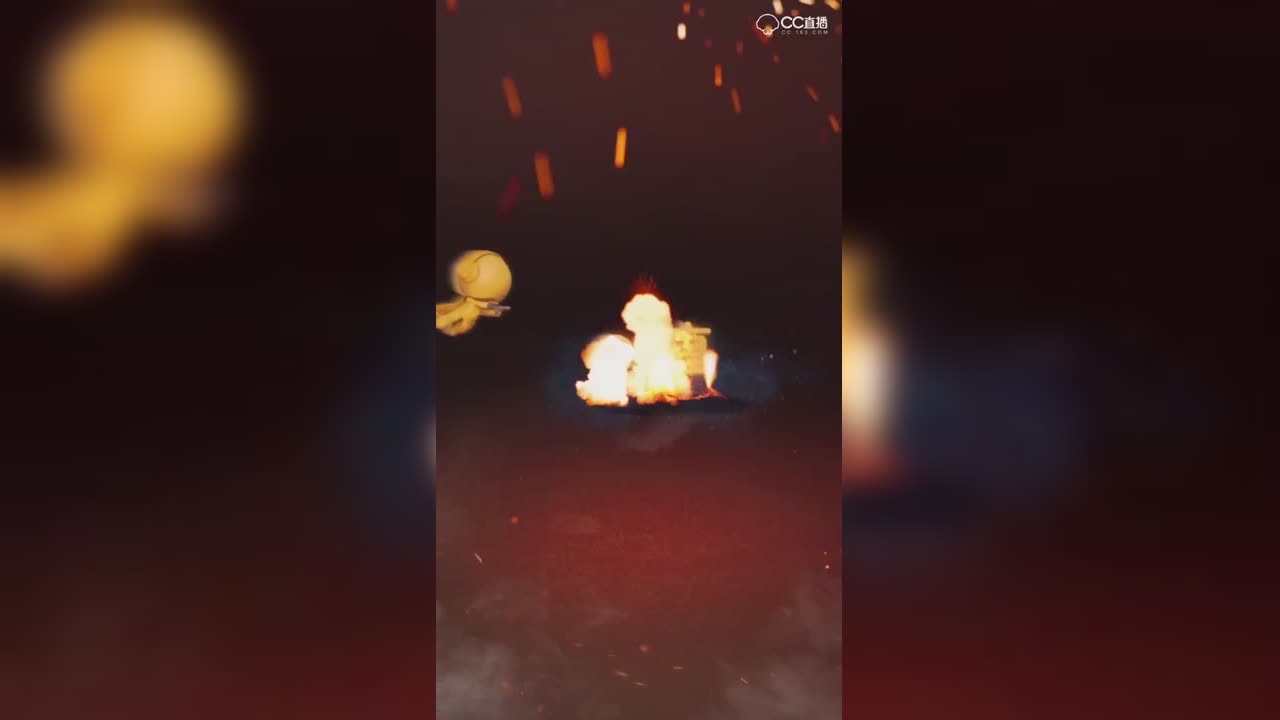 视频封面