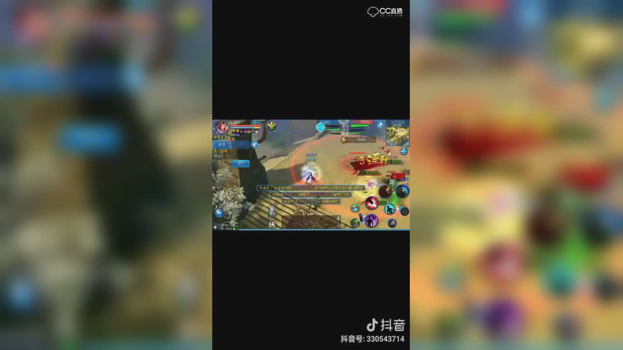 视频封面