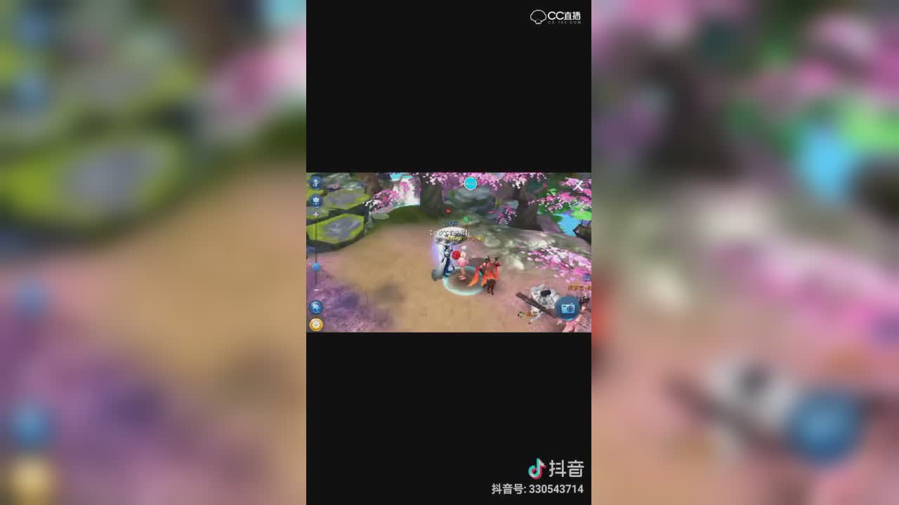 视频封面