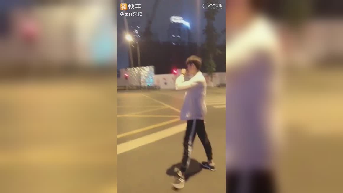 视频封面
