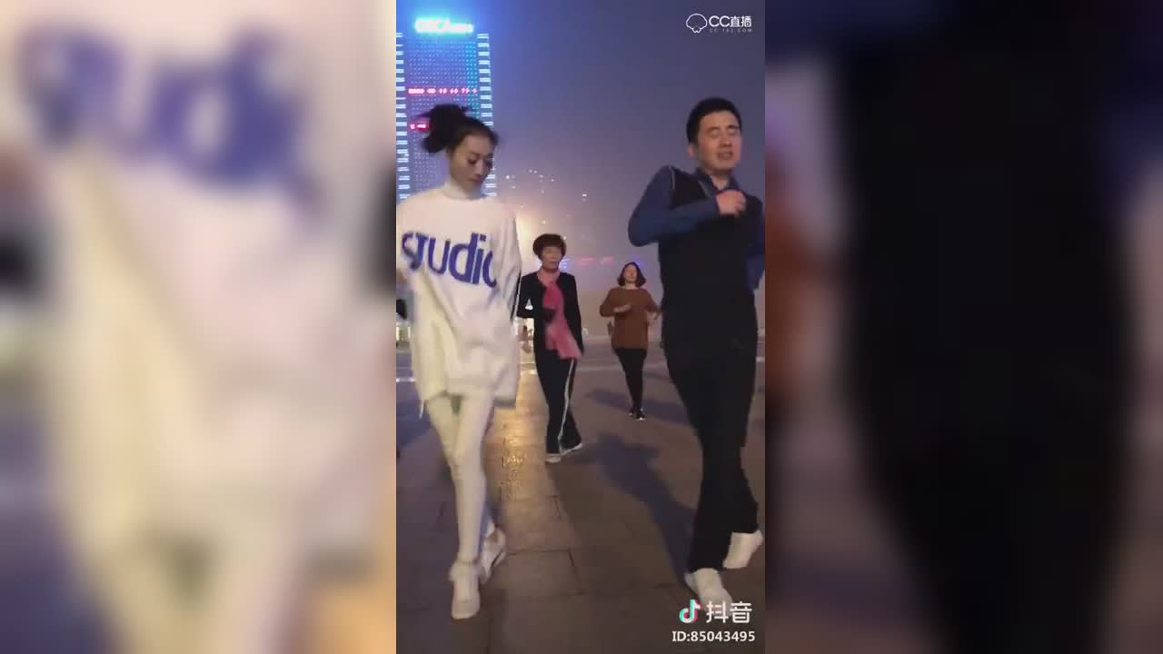 视频封面