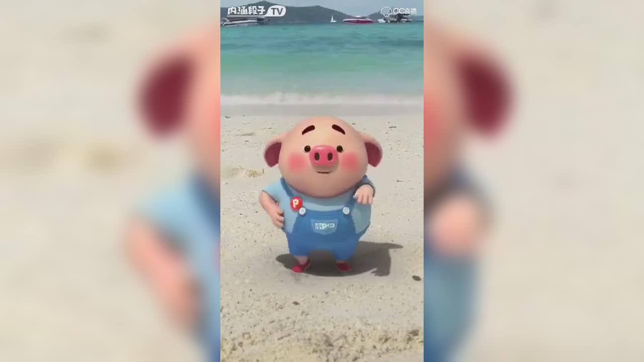视频封面