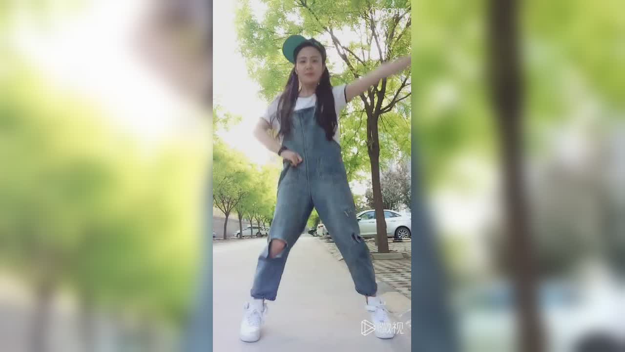 视频封面