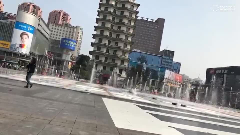 视频封面