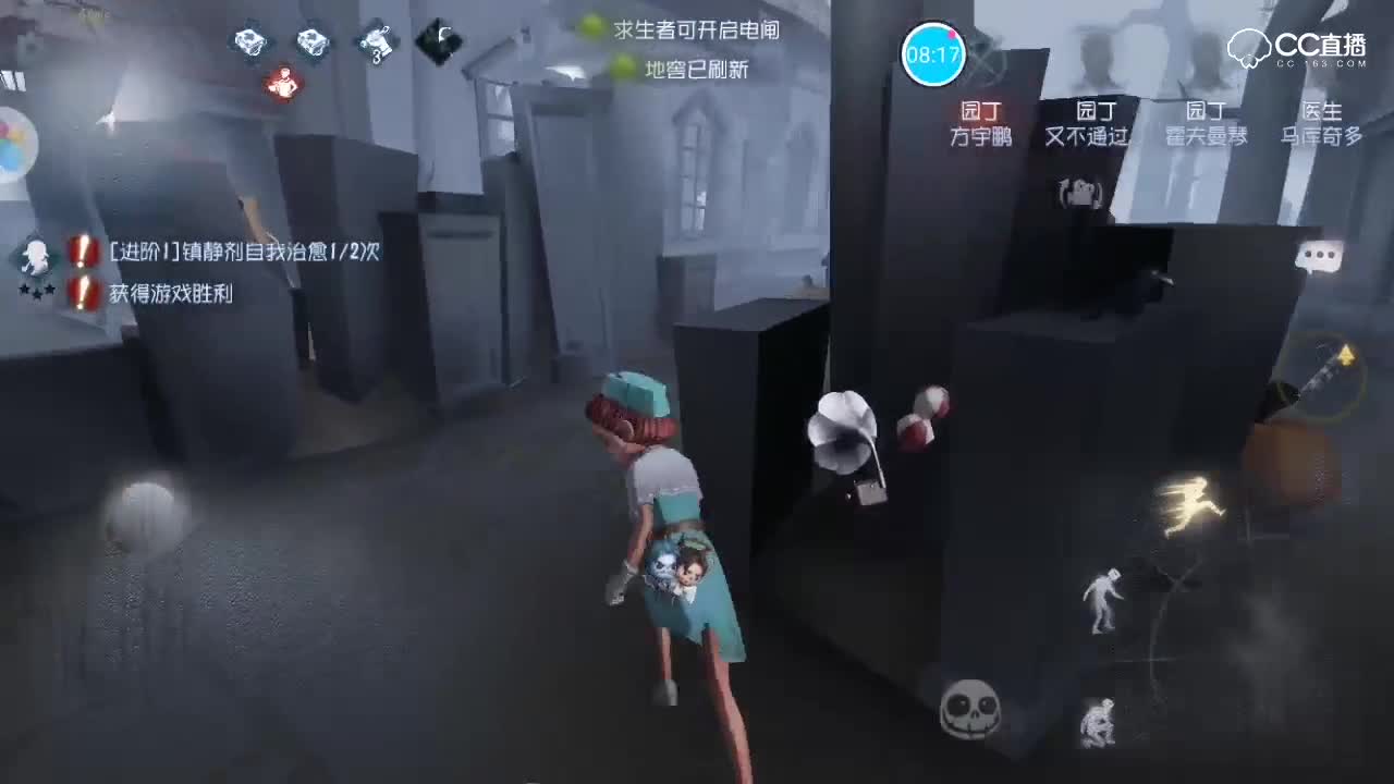 视频封面