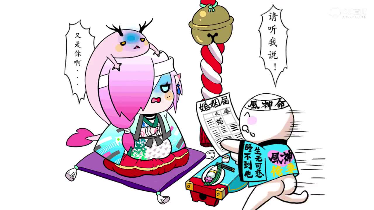 视频封面