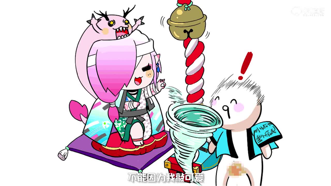 视频封面