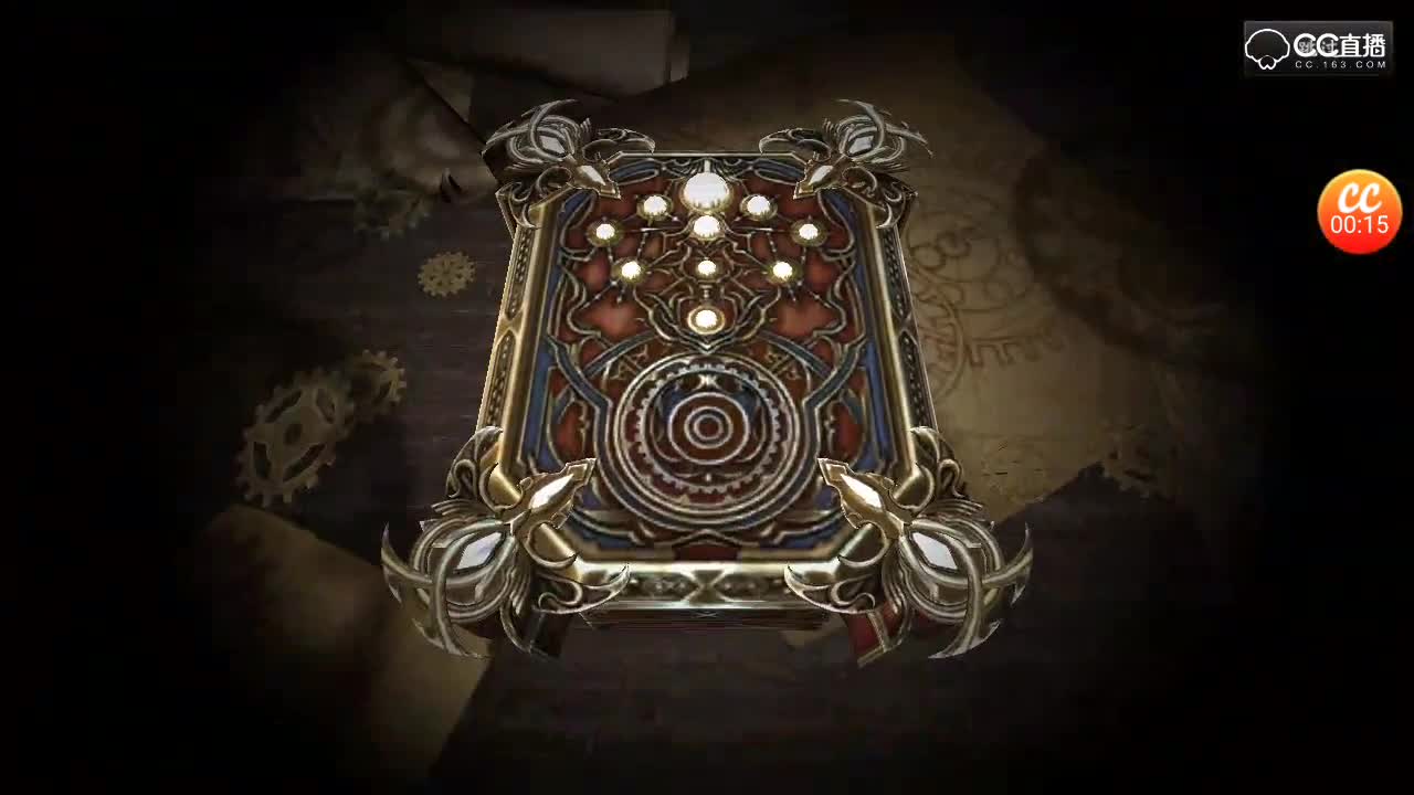 视频封面