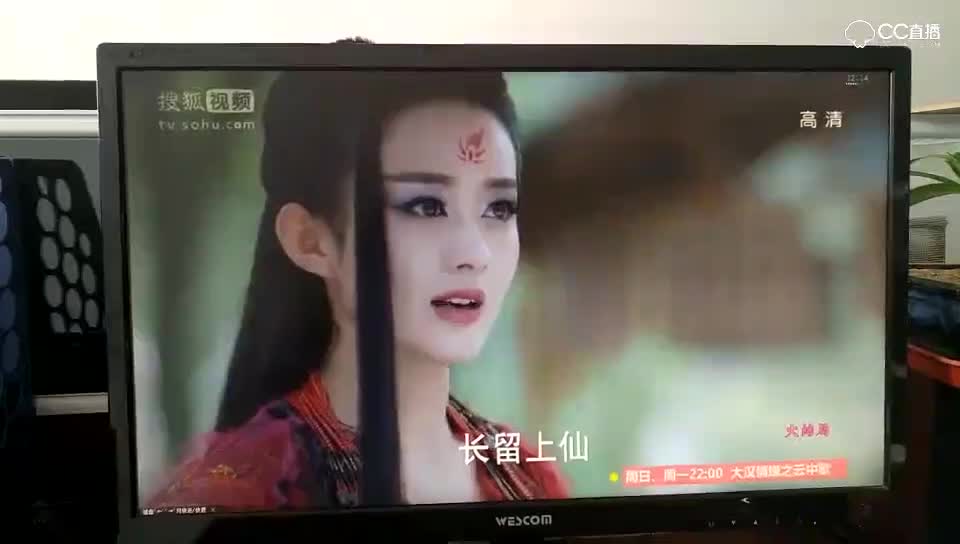 视频封面
