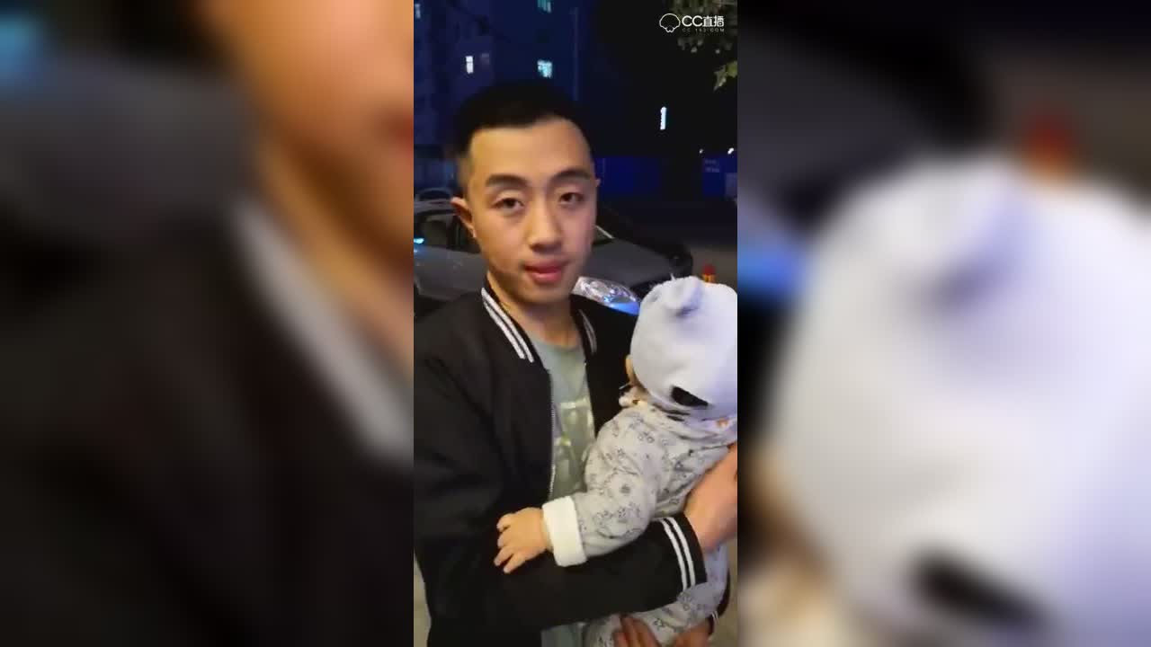 视频封面
