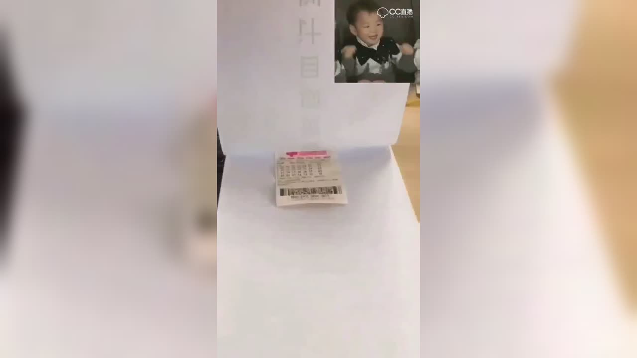 视频封面
