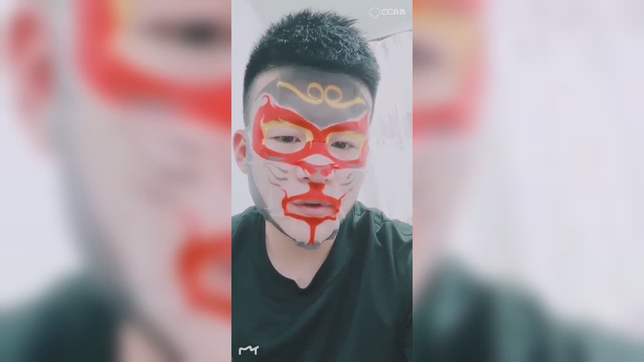 视频封面