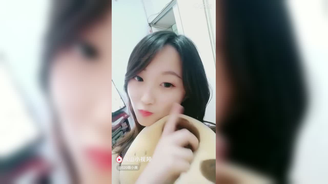 视频封面