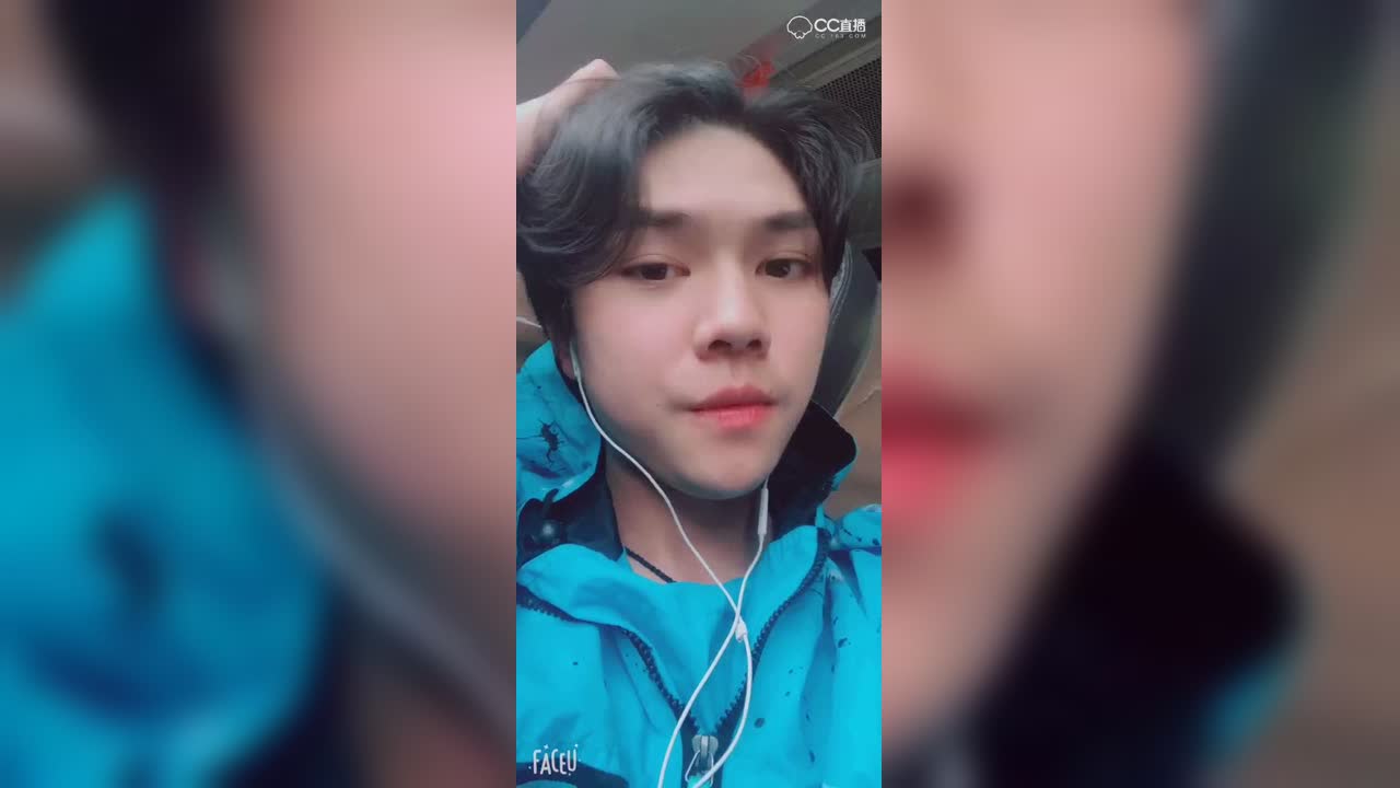 视频封面