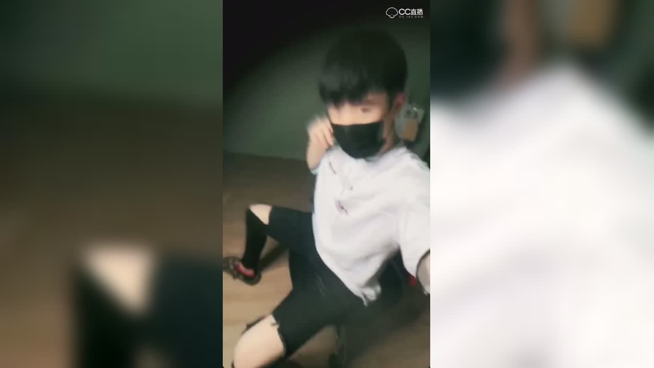视频封面