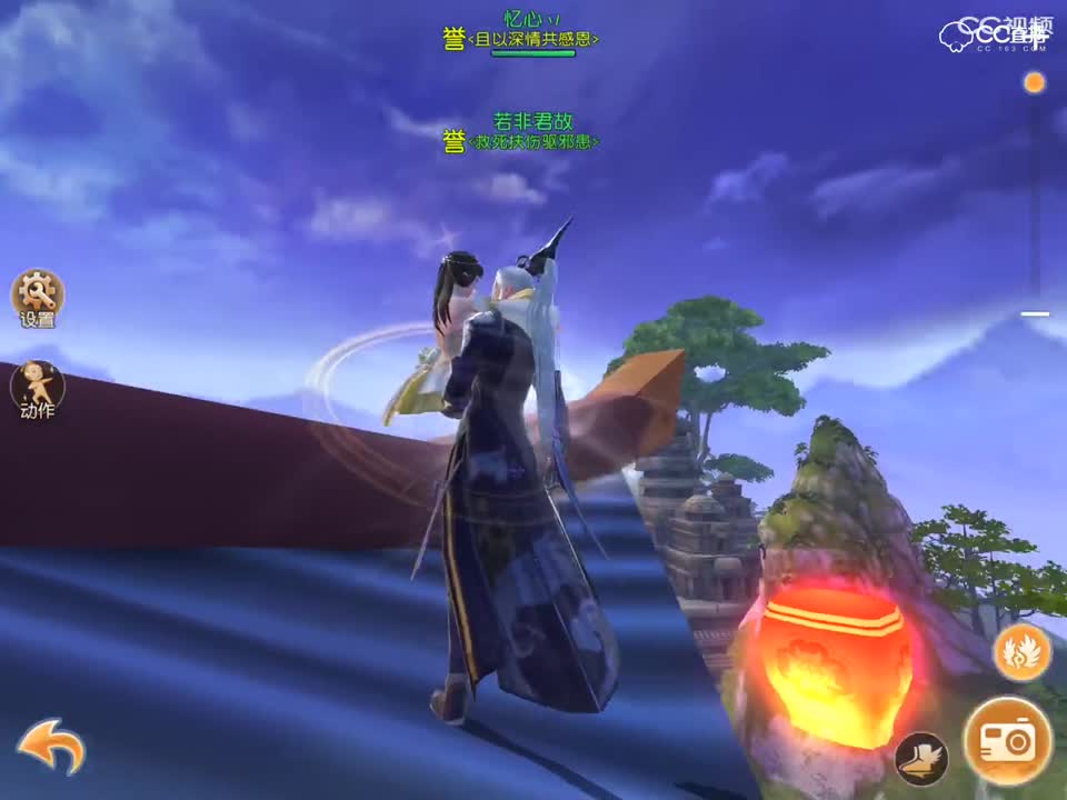 视频封面