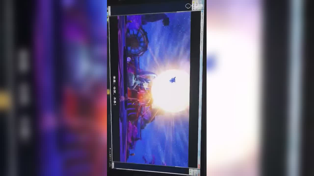 视频封面