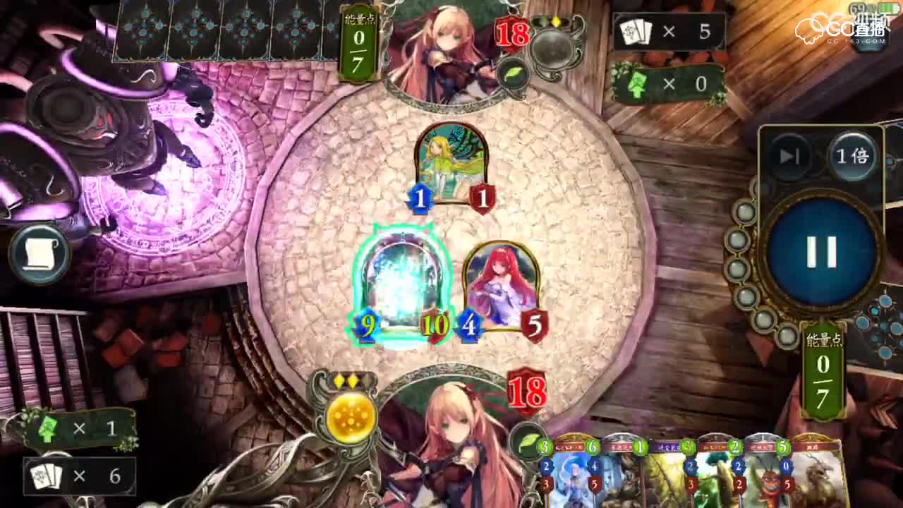视频封面