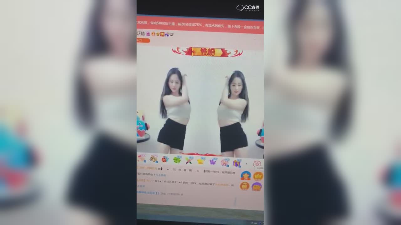 视频封面