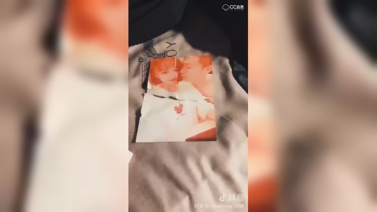 视频封面