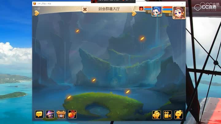 视频封面