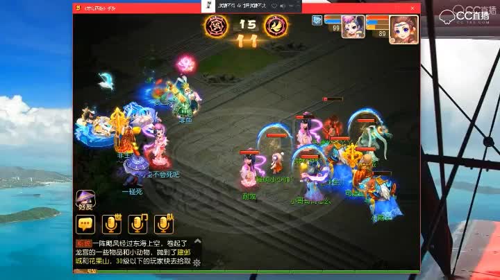视频封面