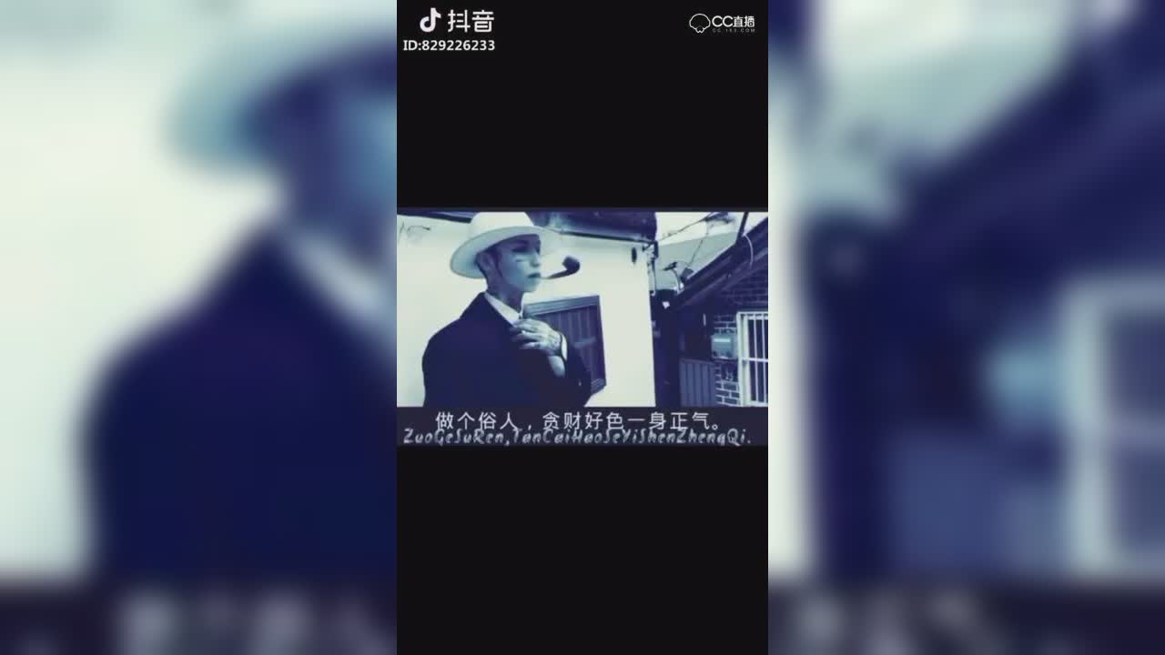 视频封面