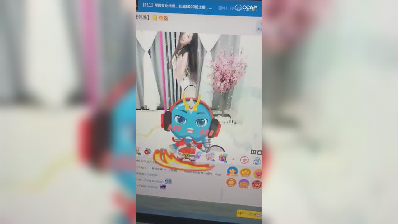 视频封面